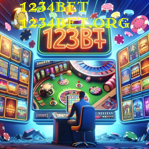 A Revolução dos Cassinos Online no 1234bet