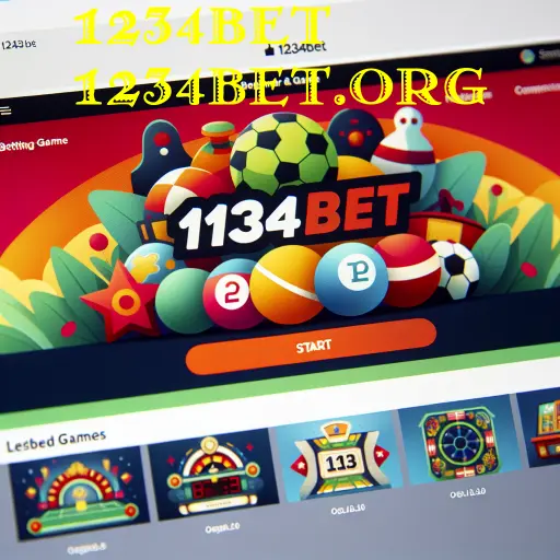 Descubra a Categoria 'Início' no 1234bet: O Melhor para Iniciantes